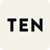 TEN logo